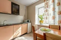 Миниатюра квартиры 3