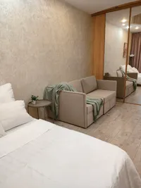 Миниатюра квартиры 2