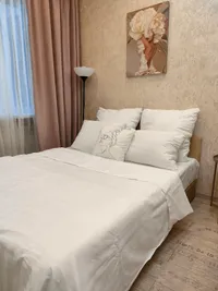 Миниатюра квартиры 1