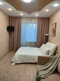 Миниатюра квартиры 7