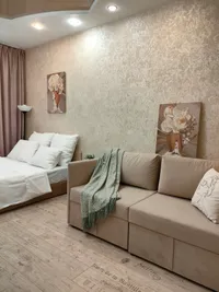 Миниатюра квартиры 6