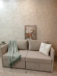 Миниатюра квартиры 8