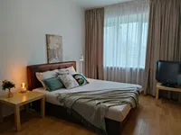 Миниатюра квартиры 1