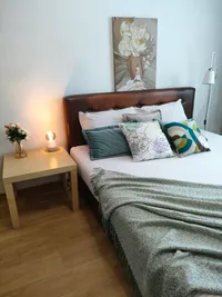 Миниатюра квартиры 6