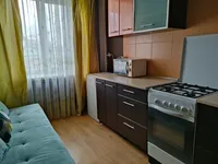 Миниатюра квартиры 9