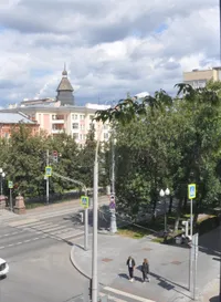 Миниатюра квартиры 10