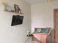 Миниатюра квартиры 2