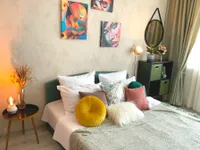 Миниатюра квартиры 1