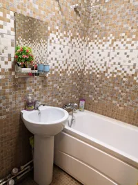 Миниатюра квартиры 5