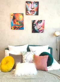 Миниатюра квартиры 7