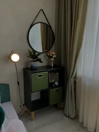 Миниатюра квартиры 9