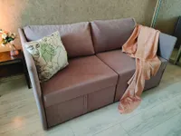 Миниатюра квартиры 10