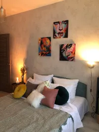 Миниатюра квартиры 13