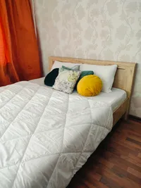 Миниатюра квартиры 1