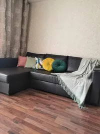 Миниатюра квартиры 2