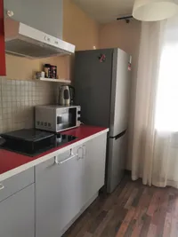 Миниатюра квартиры 3