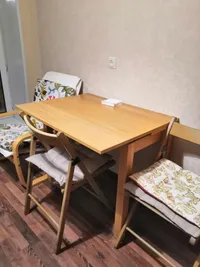 Миниатюра квартиры 4