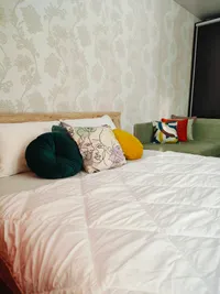 Миниатюра квартиры 6