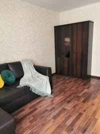 Миниатюра квартиры 7