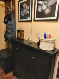 Миниатюра квартиры 9