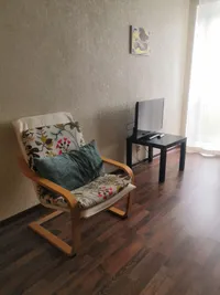 Миниатюра квартиры 8