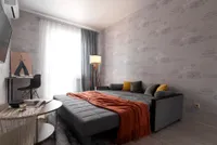 Миниатюра квартиры 1