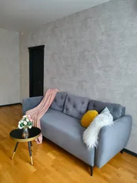 Миниатюра квартиры 1