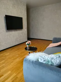 Миниатюра квартиры 3