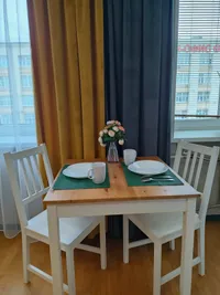 Миниатюра квартиры 4