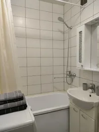 Миниатюра квартиры 5