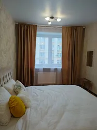 Миниатюра квартиры 6