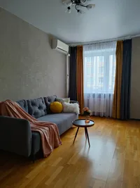 Миниатюра квартиры 8