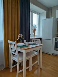 Миниатюра квартиры 11