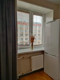 Миниатюра квартиры 13