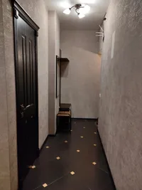 Миниатюра квартиры 16