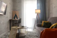 Миниатюра квартиры 2