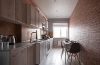 Миниатюра квартиры 6