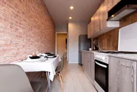 Миниатюра квартиры 8