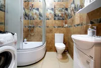 Миниатюра квартиры 10