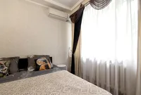 Миниатюра квартиры 2