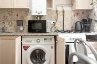 Миниатюра квартиры 6