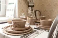 Миниатюра квартиры 8