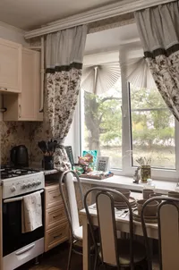 Миниатюра квартиры 9