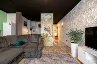 Миниатюра квартиры 1