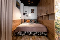 Миниатюра квартиры 4