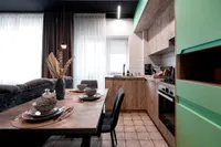 Миниатюра квартиры 5