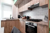 Миниатюра квартиры 6