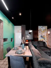 Миниатюра квартиры 10