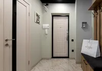 Миниатюра квартиры 13