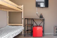 Миниатюра квартиры 3